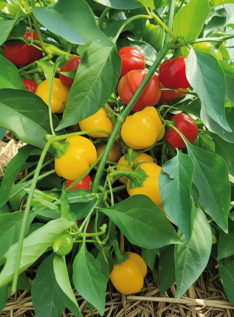 Garten soll Freude machen!